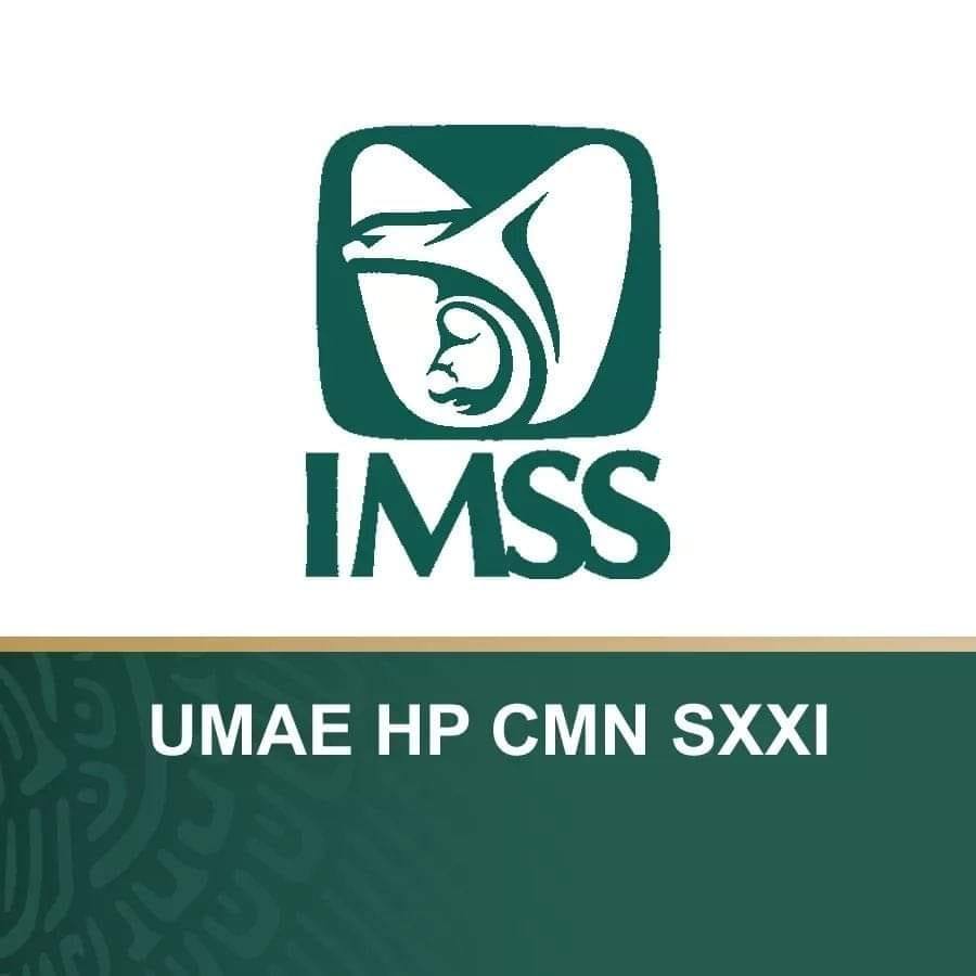 XXI IMSS